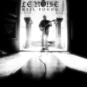 Neil Young: Le Noise