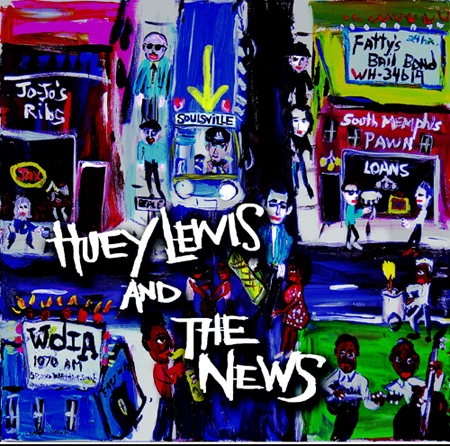 hueylewis