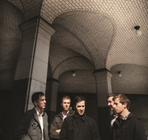 The Walkmen: Victory In Lisbon