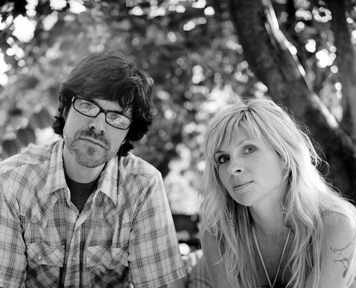 Over The Rhine