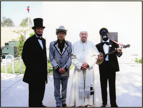 Dylan_MaskedAnonymous_2002 C Dylan Greywater Park Pictures