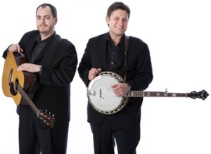 Brotherly Love: A Q&A With The Gibson Brothers