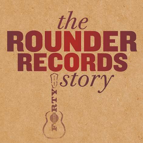 Rounder