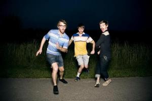 New Video: And The Relatives, “Regal Son”