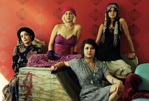 Warpaint+war3