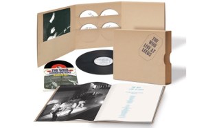 The Who: Live At Leeds- 40th Anniversary Super-Deluxe Collectors’ Edition