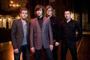 Old 97’s On Their Best Album Since  Too Far to Care