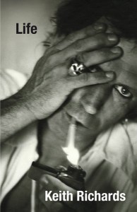Book Review: Life By Keith Richards