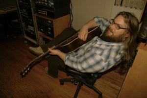 Nashville Songwriter Series: Chris Stapleton