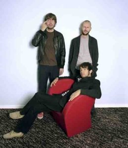 Peter Bjorn and John Prep “Drunken” New Album