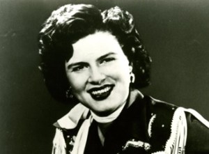Street Smarts: The Patsy Cline Trilogy