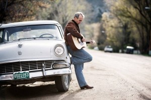 January/February 2011 Lyric Spotlight Q&A: Rodney Fitzhugh