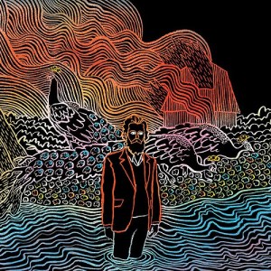 Iron And Wine: Kiss Each Other Clean