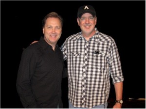 Nashville Songwriter Series: Byron Hill