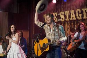 Garrett Hedlund: Country Strong’s Secret Weapon