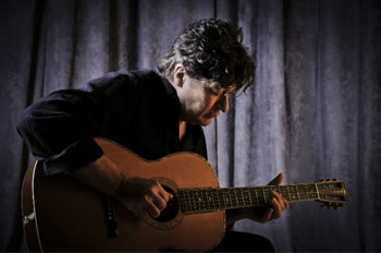 robbie roberston