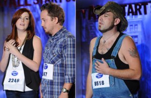 American Songwriter Watches American Idol: Hello, Nashville