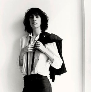 Patti Smith, “Free Money”