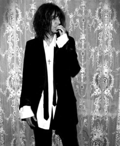 Patti Smith: Warrior Poet