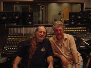Nashville Songwriter Series: Brent Maher