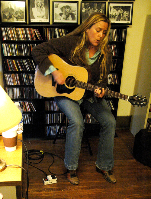 susan gibson