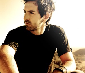 Southern Man: A Q&A With Josh Kelley