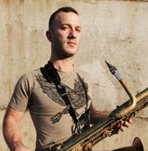Colin Stetson: Sax Man Steps Out On His Own
