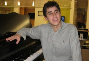 Eli Teplin