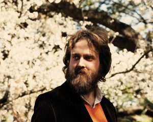 Iron & Wine: Drunk On Melody