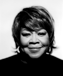 Mavis Staples, “In Christ There Is No East Or West”