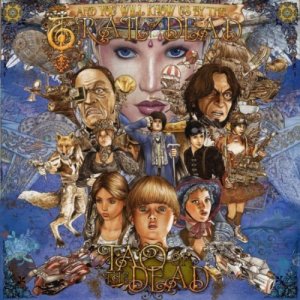 …And You Will Know Us by the Trail of Dead: Tao of the Dead