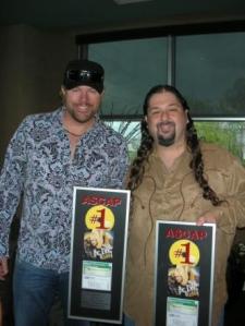 Nashville Songwriter Series: Chris Wallin