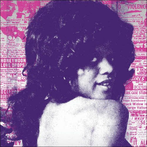 black joe lewis honeybears scandalous