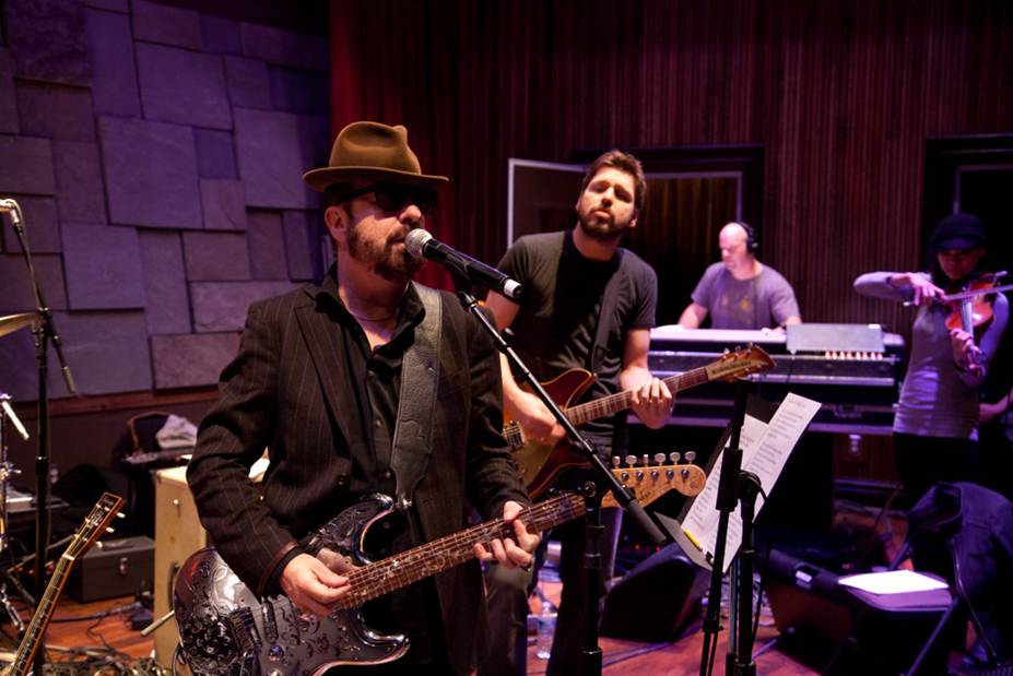 dave stewart