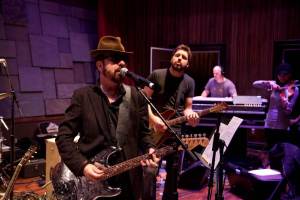 Dave Stewart’s Wild Ride