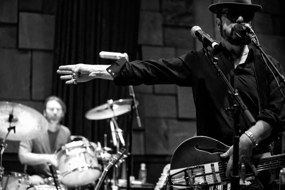 dave stewart