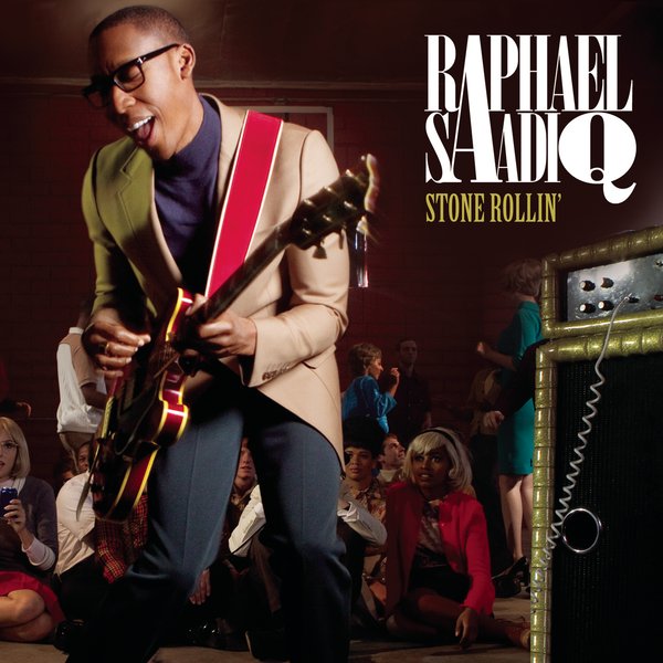 Raphael Saadiq