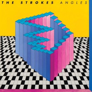 The Strokes: Angles