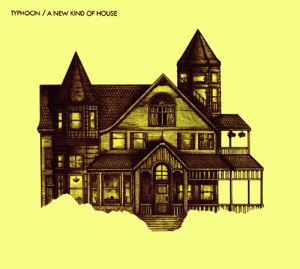 Typhoon: A New Kind of House