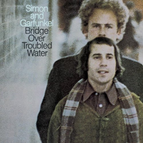 bridge over troubled water simon