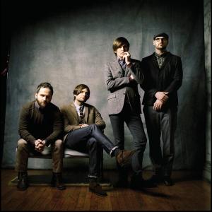 Death Cab For Cutie Get Experimental With “You Are A Tourist”