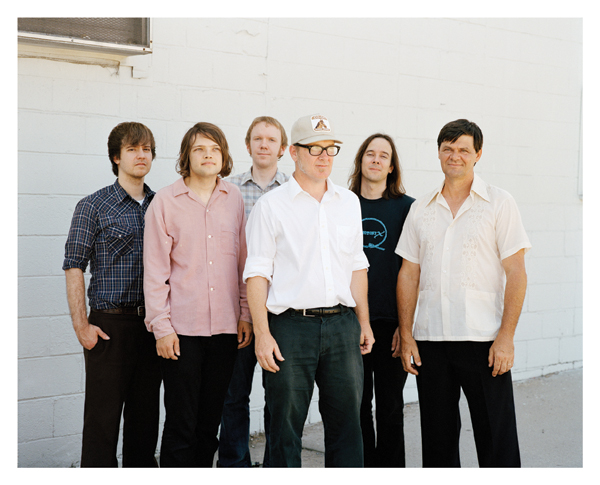 lambchop 4 presse