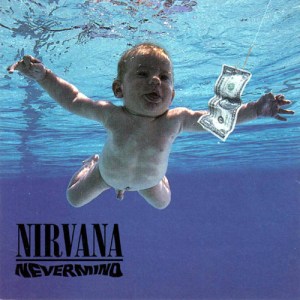 Nirvana’s Nevermind Gets The Deluxe Treatment