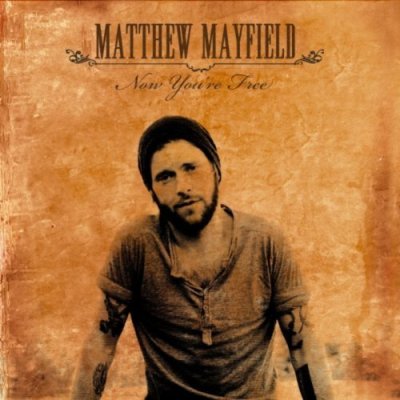 matthew mayfield
