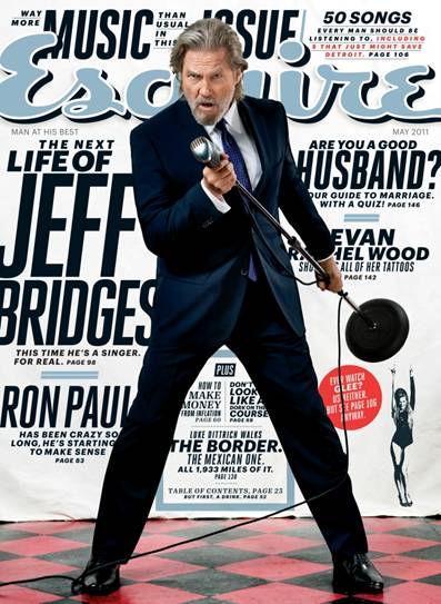 jeff bridges