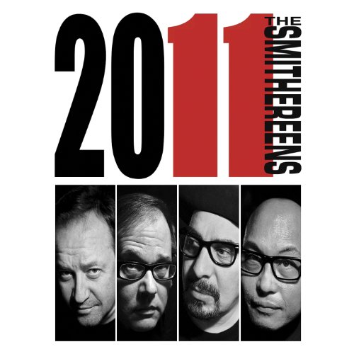 smithereens