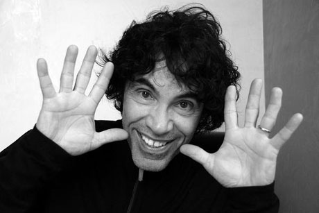 JohnOates