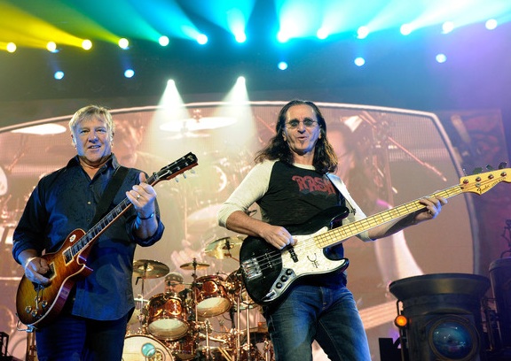 RUSH