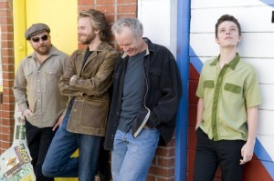 The Waybacks Prep Hillside Album Hour