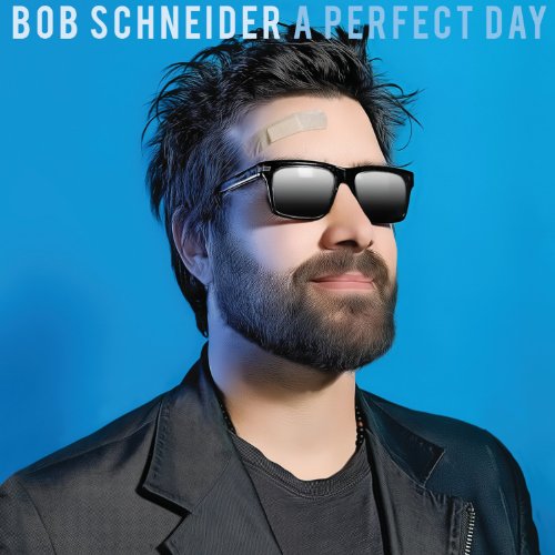 az_14814_Perfect Day_Bob Schneider